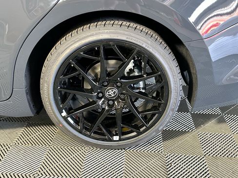 New 2026 Toyota Camry XSE FWD image 11