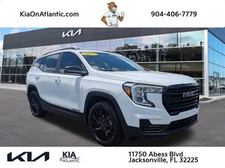 Used 2023 GMC Terrain SLE w/ Driver Convenience Package FWD video 1