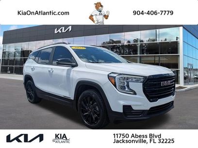 Used 2023 GMC Terrain SLE w/ Driver Convenience Package