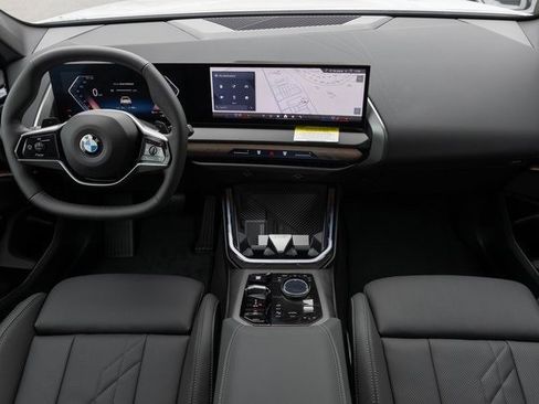 New 2026 BMW X3 xDrive30 w/ Convenience Package image 22