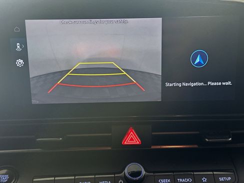 Used 2023 Hyundai Elantra N Line image 23