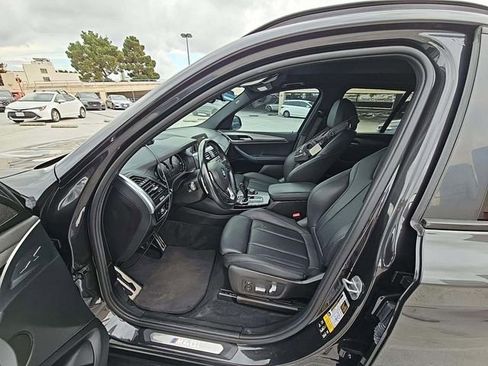 Used 2018 BMW X3 M40i image 5