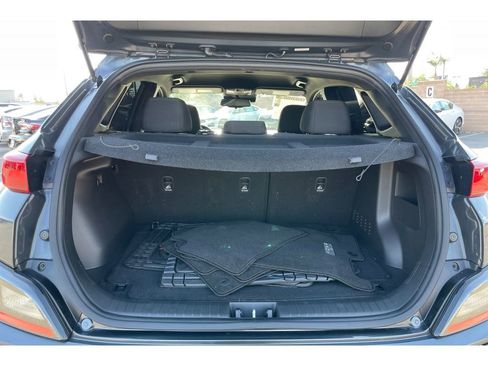 Used 2022 Hyundai Kona N Line image 16