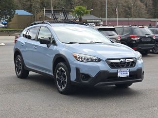 Used 2021 Subaru Crosstrek 2.0i 360° Tour