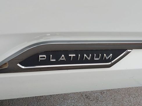 Certified 2025 Toyota Sequoia Platinum image 44