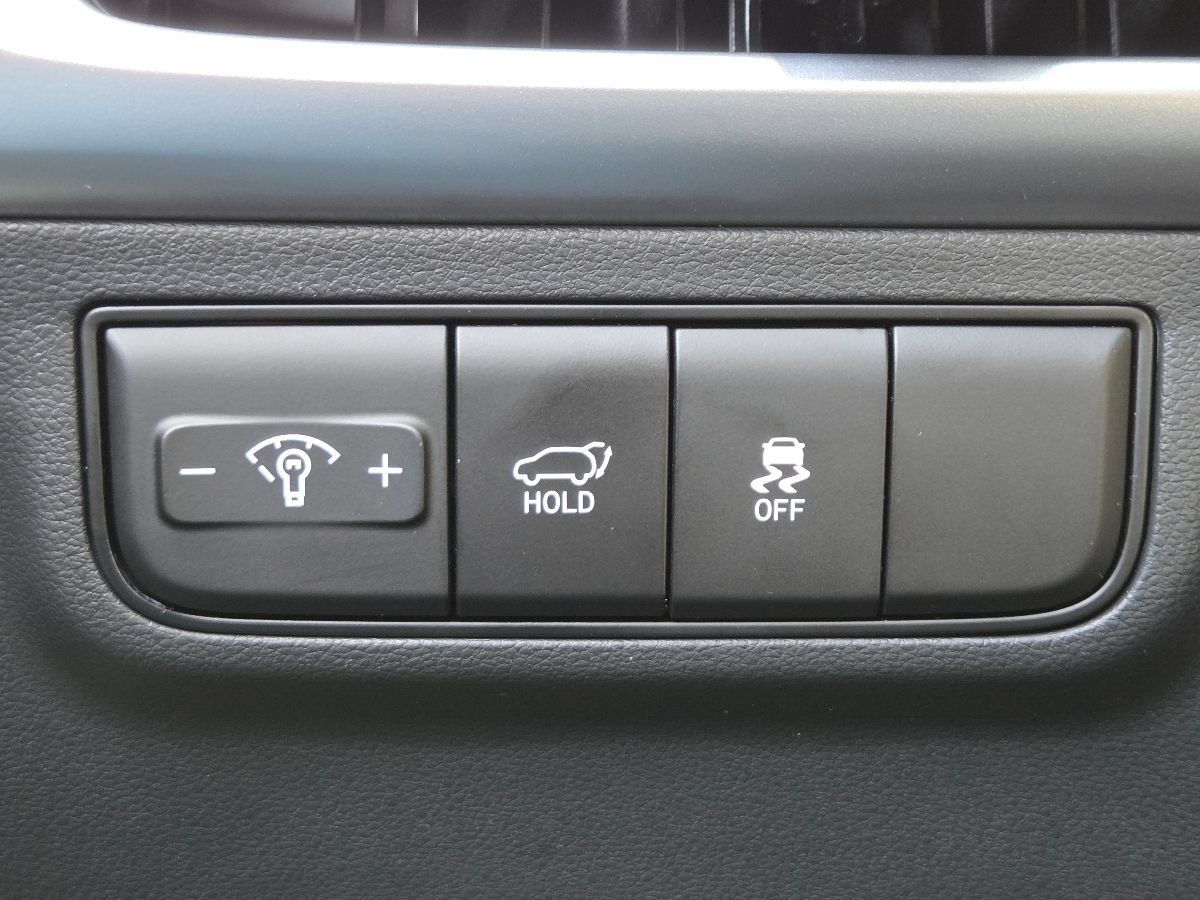 New 2026 Hyundai Tucson SEL Plus AWD/4WD image 34