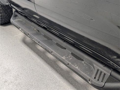 Certified 2024 Chevrolet Silverado 1500 ZR2 w/ Technology Package image 4