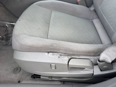 Used 2015 Chevrolet Malibu LS image 15