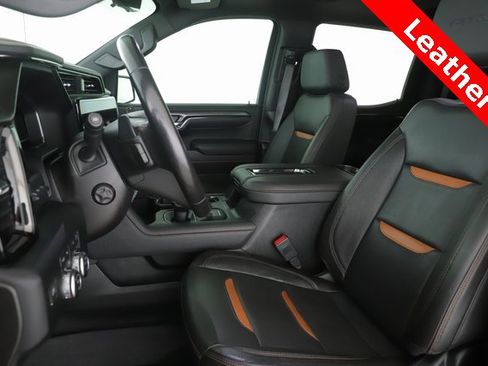 Used 2022 GMC Sierra 1500 AT4 w/ AT4 Premium Package image 16
