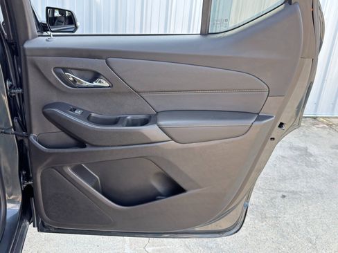 Used 2020 Chevrolet Traverse RS image 48