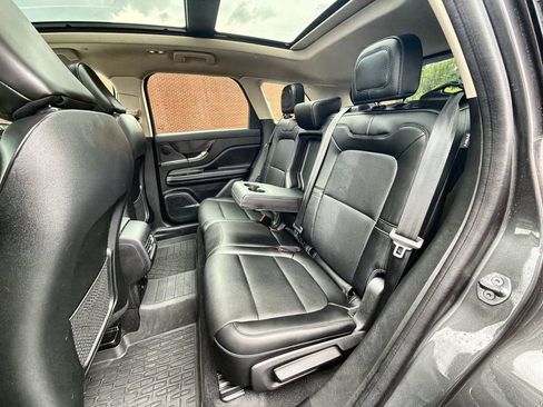 Used 2023 Lincoln Corsair FWD w/ Equipment Group 101A image 27