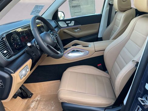 New 2026 Mercedes-Benz GLE 350 4MATIC image 6