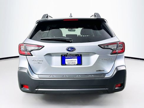 Used 2024 Subaru Outback Premium w/ Popular Package #1A AWD/4WD image 15