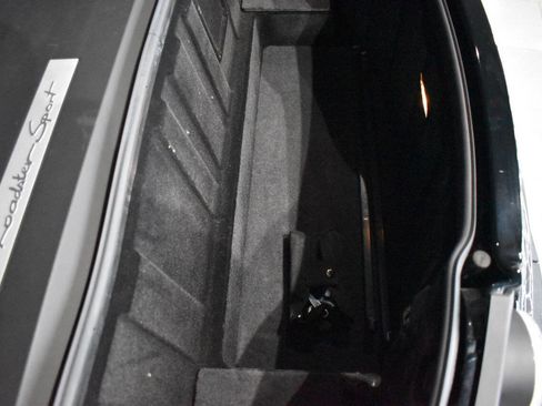 Used 2011 Tesla Roadster Sport image 79