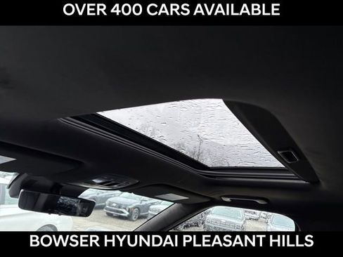 New 2026 Hyundai Palisade Calligraphy AWD/4WD image 7