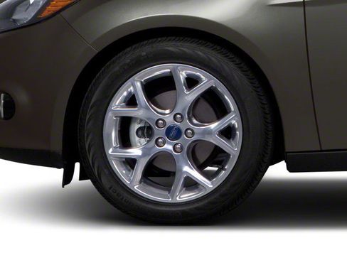 Used 2013 Ford Focus SE FWD image 11