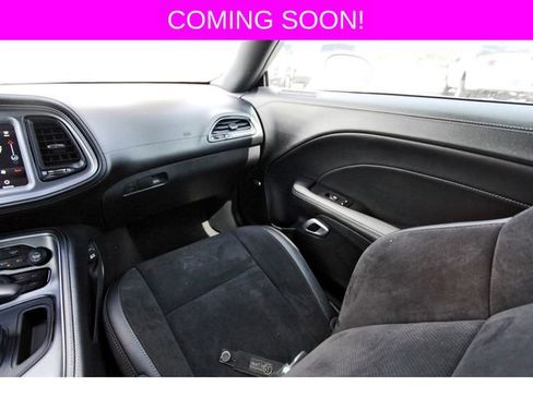 Used 2023 Dodge Challenger R/T w/ Plus Package image 11