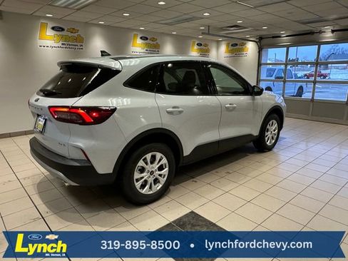 New 2026 Ford Escape Active w/ Cold Weather Package image 19