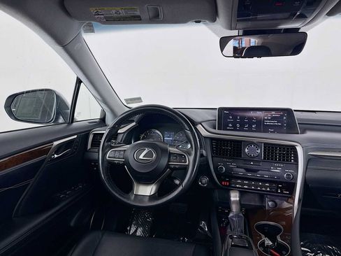 Used 2019 Lexus RX 350 AWD w/ Navigation Package image 25