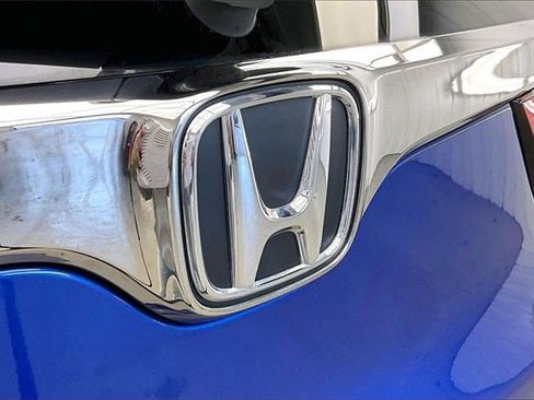 Used 2021 Honda CR-V EX-L image 32