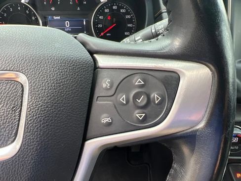 Used 2020 GMC Terrain SLE w/ Driver Convenience Package FWD image 22