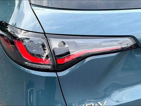 Used 2024 Honda HR-V Sport image 22
