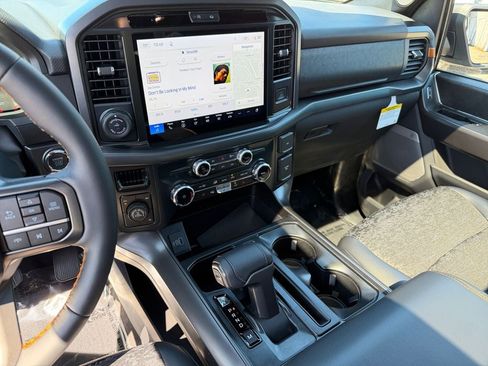 Used 2026 Ford F150 Tremor AWD/4WD image 18