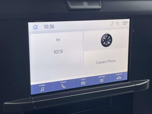 Used 2026 Ford F250 XLT image 18