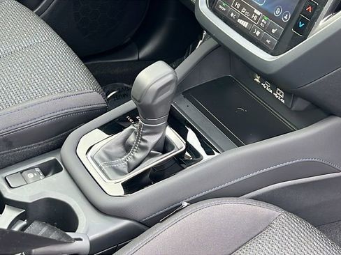 Certified 2025 Subaru Forester Premium image 14