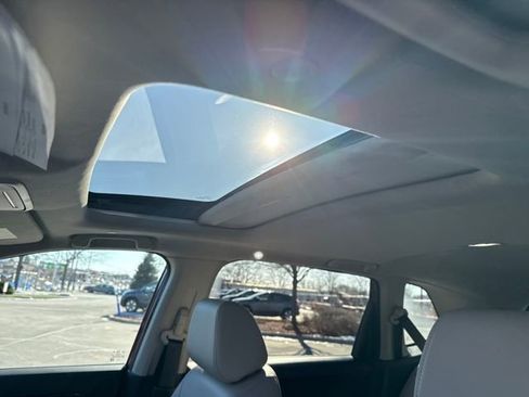 Certified 2025 Honda CR-V EX-L image 17