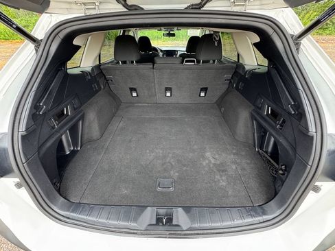 Certified 2024 Subaru Outback Premium AWD/4WD image 10