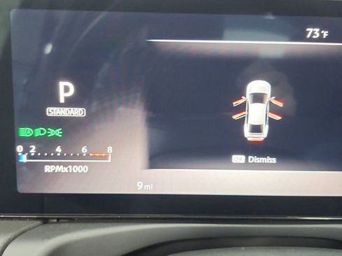 New 2026 Nissan Sentra SR w/ Floor Mat Package image 20