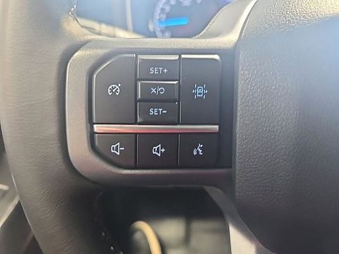 Used 2023 Ford F150 XLT w/ Equipment Group 302A High image 15