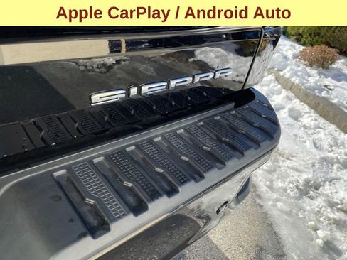 Used 2021 GMC Sierra 1500 Denali image 12