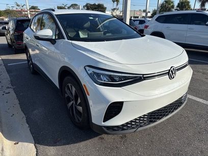 Used 2024 Volkswagen ID.4 2WD