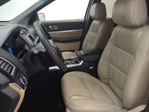 Used 2017 Ford Explorer 4WD image 17