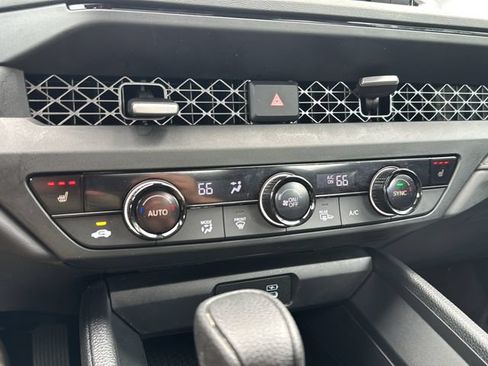 Used 2024 Honda Accord EX image 29