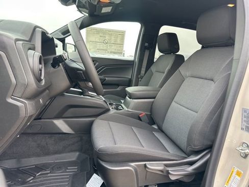 New 2026 Chevrolet Colorado Trail Boss image 9