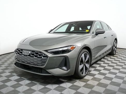 Certified 2025 Audi A5 2.0T Premium Plus w/ Premium Plus image 33