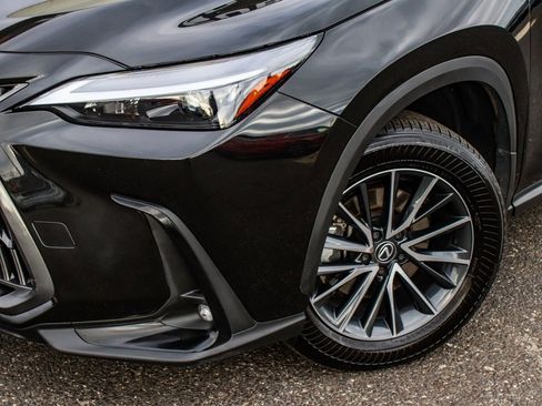 Used 2024 Lexus NX 350 AWD image 45