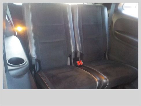 Used 2018 Dodge Durango SRT w/ SRT Interior Appearance Group image 46