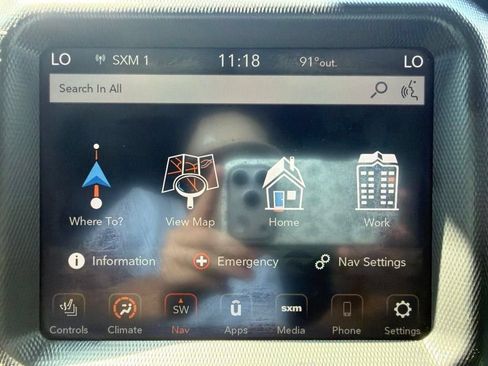 Used 2020 Jeep Gladiator Rubicon AWD/4WD image 33