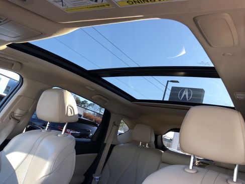 Used 2020 Acura RDX FWD w/ Technology Package image 10