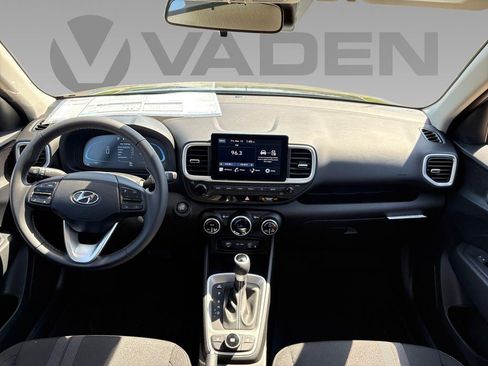 New 2026 Hyundai Venue SEL FWD image 54