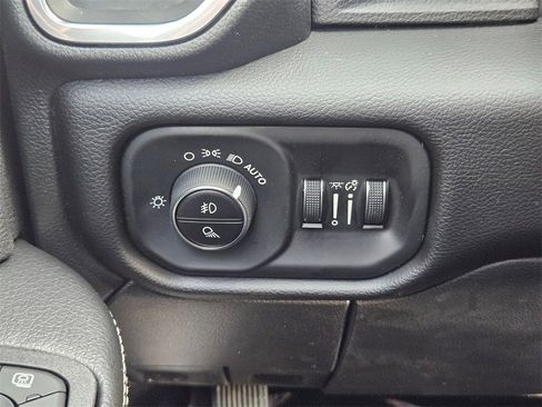 New 2026 RAM 3500 Laramie w/ Night Edition image 21