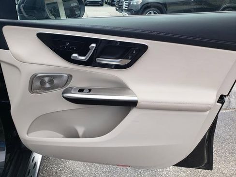 Certified 2025 Mercedes-Benz GLC 300 GLC 300 image 17