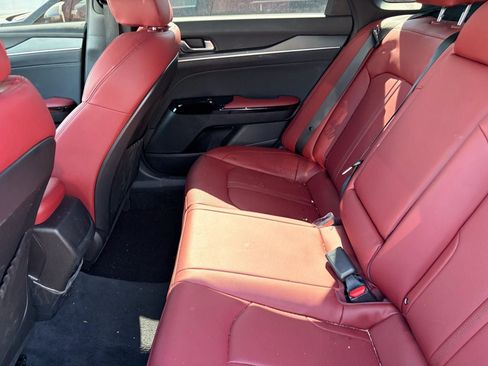 Certified 2025 Kia K5 GT-Line w/ GT-Line Premium Package FWD image 11