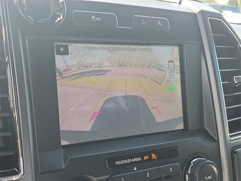 Used 2018 Ford F150 XLT w/ Equipment Group 302A Luxury image 30