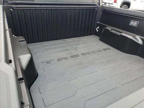 New 2026 Toyota Tacoma SR5 image 9