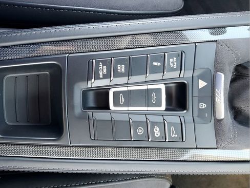 Used 2020 Porsche 718 Boxster Spyder image 26